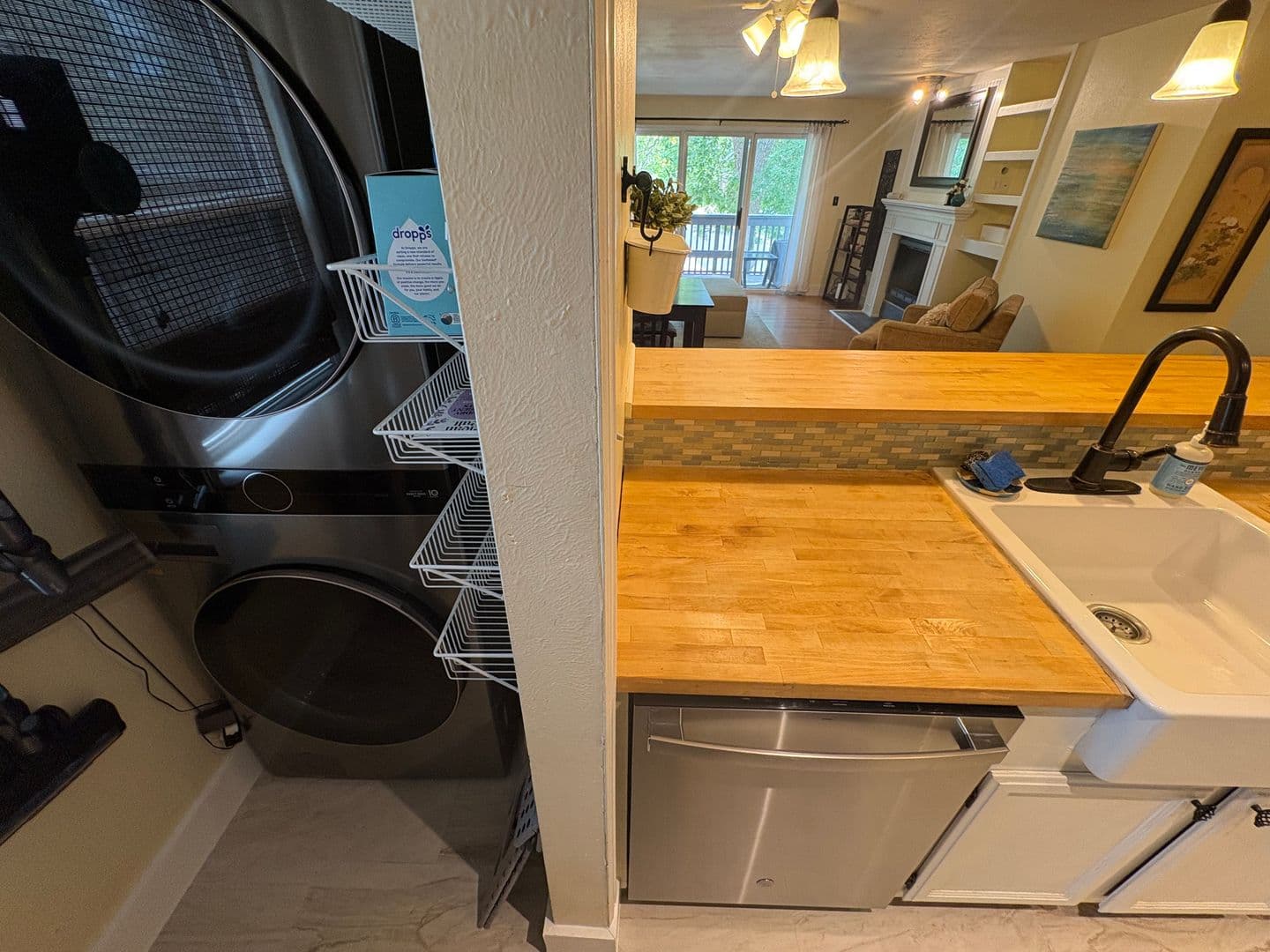 Boulder Condo: 3295 34th St