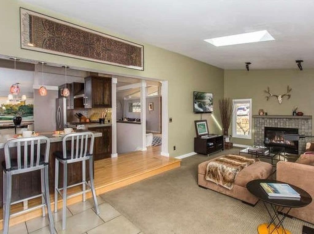 Boulder House: 1600 Linden Avenue