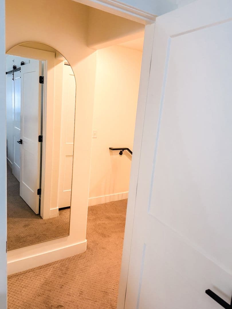 Denver Townhome: 1658 Julian St