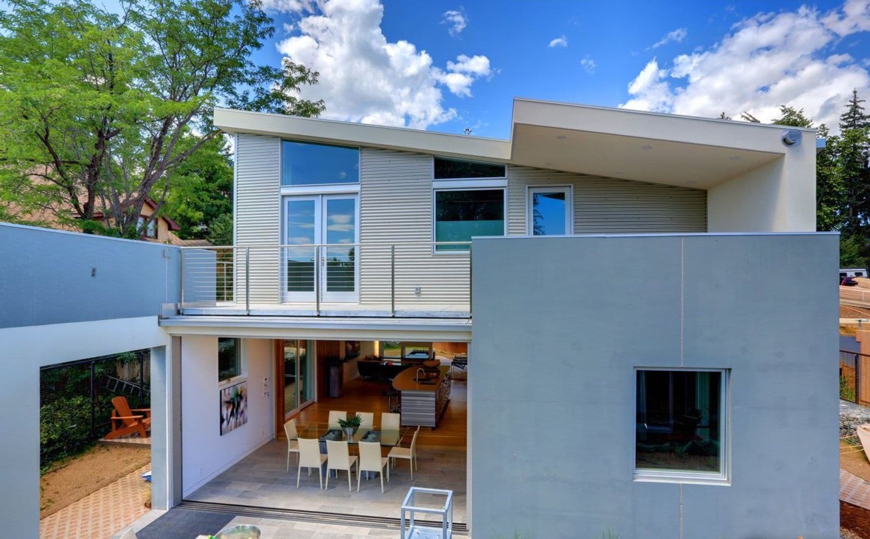 Boulder House: 928 7th Street