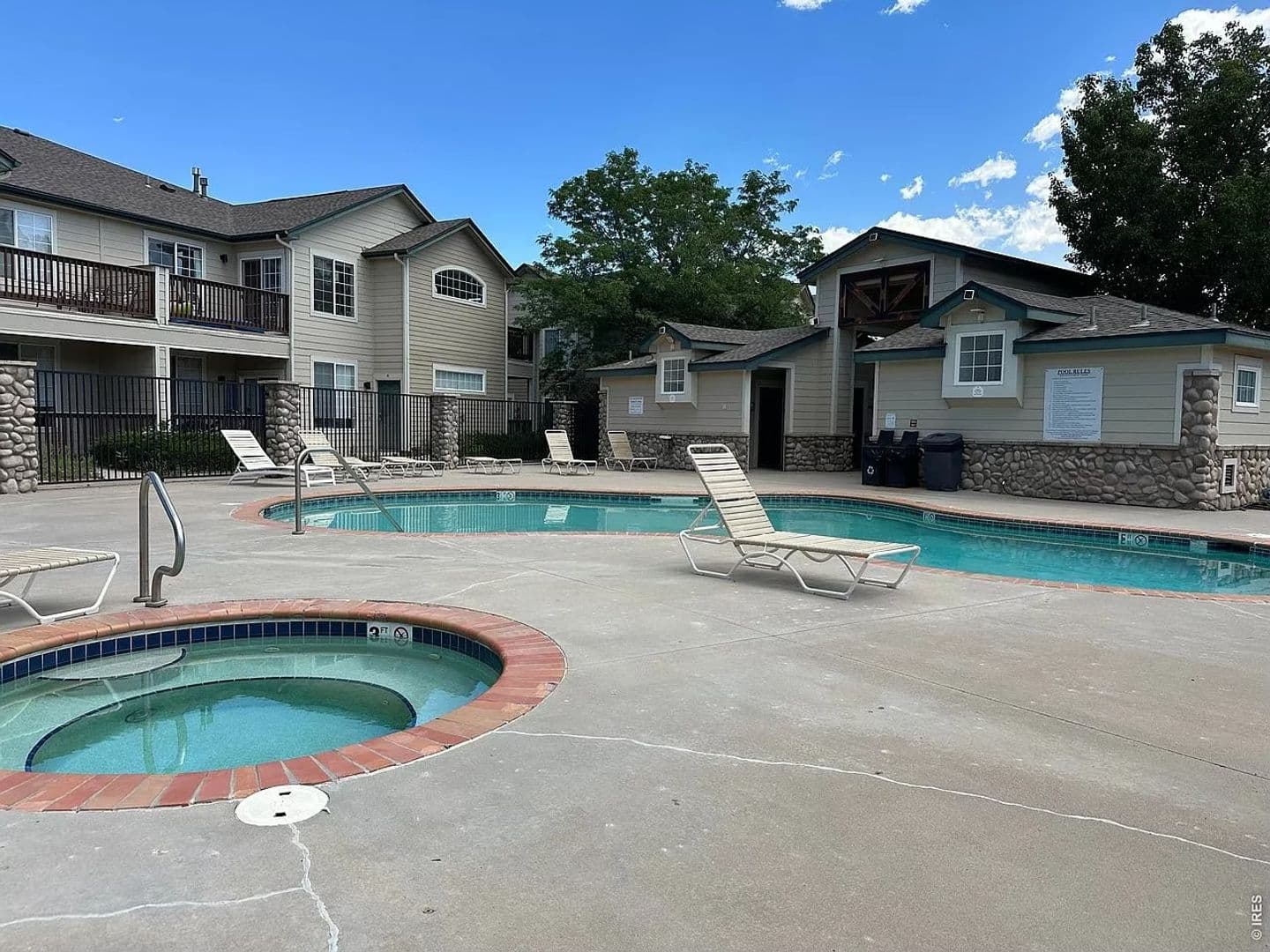 Fort Collins House: 3002 W Elizabeth St