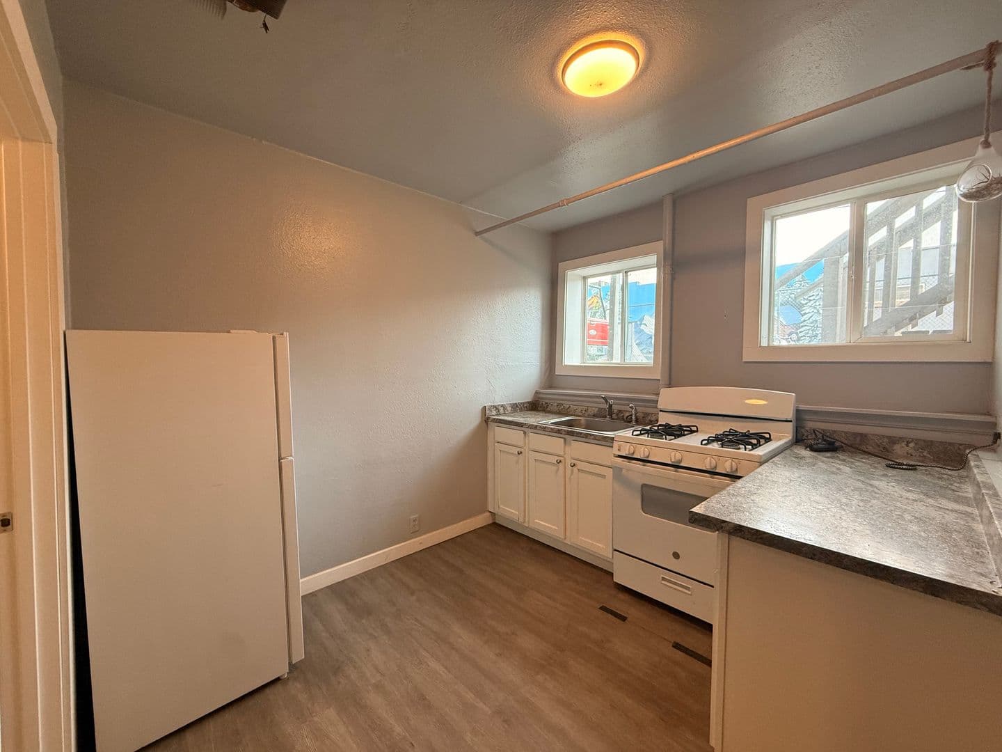 Denver Apartment: 1767 S Broadway