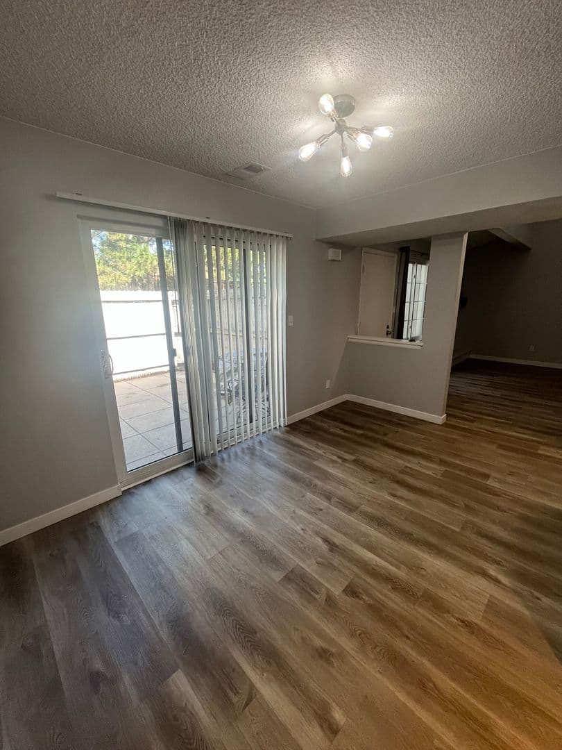 Arvada Townhome: 7863 W 87th Dr
