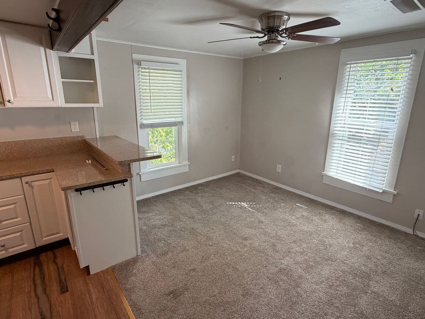 Boulder Apartment: 1816 Grove Street