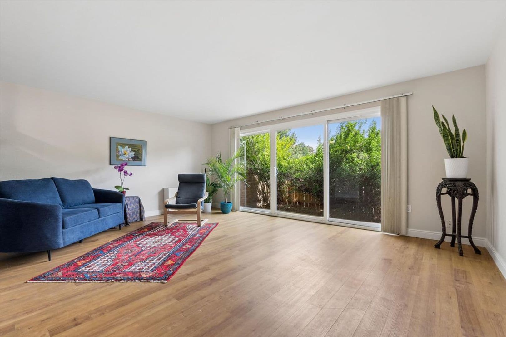 Boulder Condo: 3000 Colorado Ave #117E