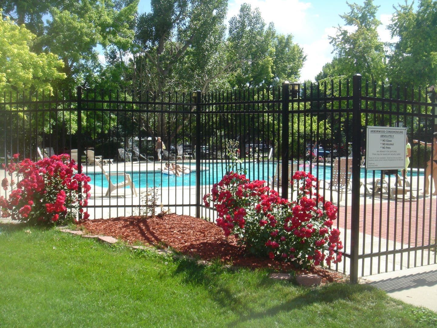 Boulder Condo: 3250 Oneal Cir #L27 - 3250 Oneal Cir #L27