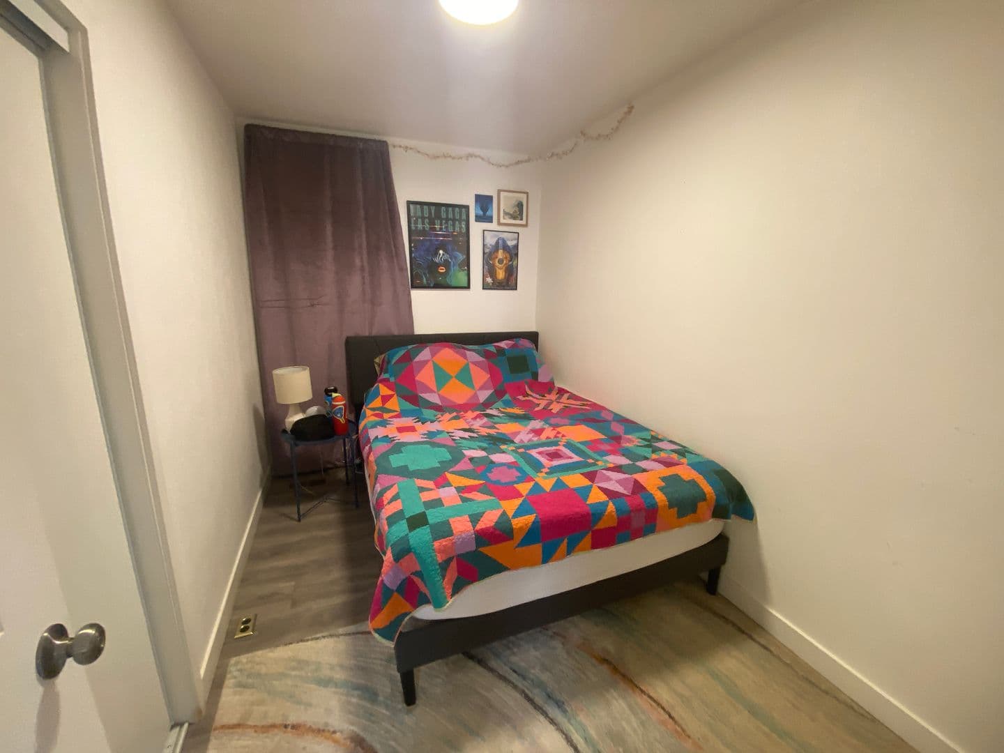 Denver House: 235 S Alcott St