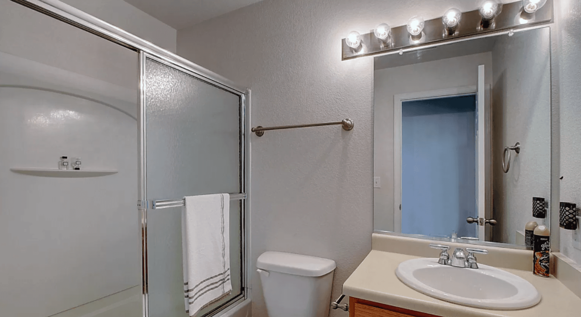 Evans House: 3601 Ponderosa Ct #11