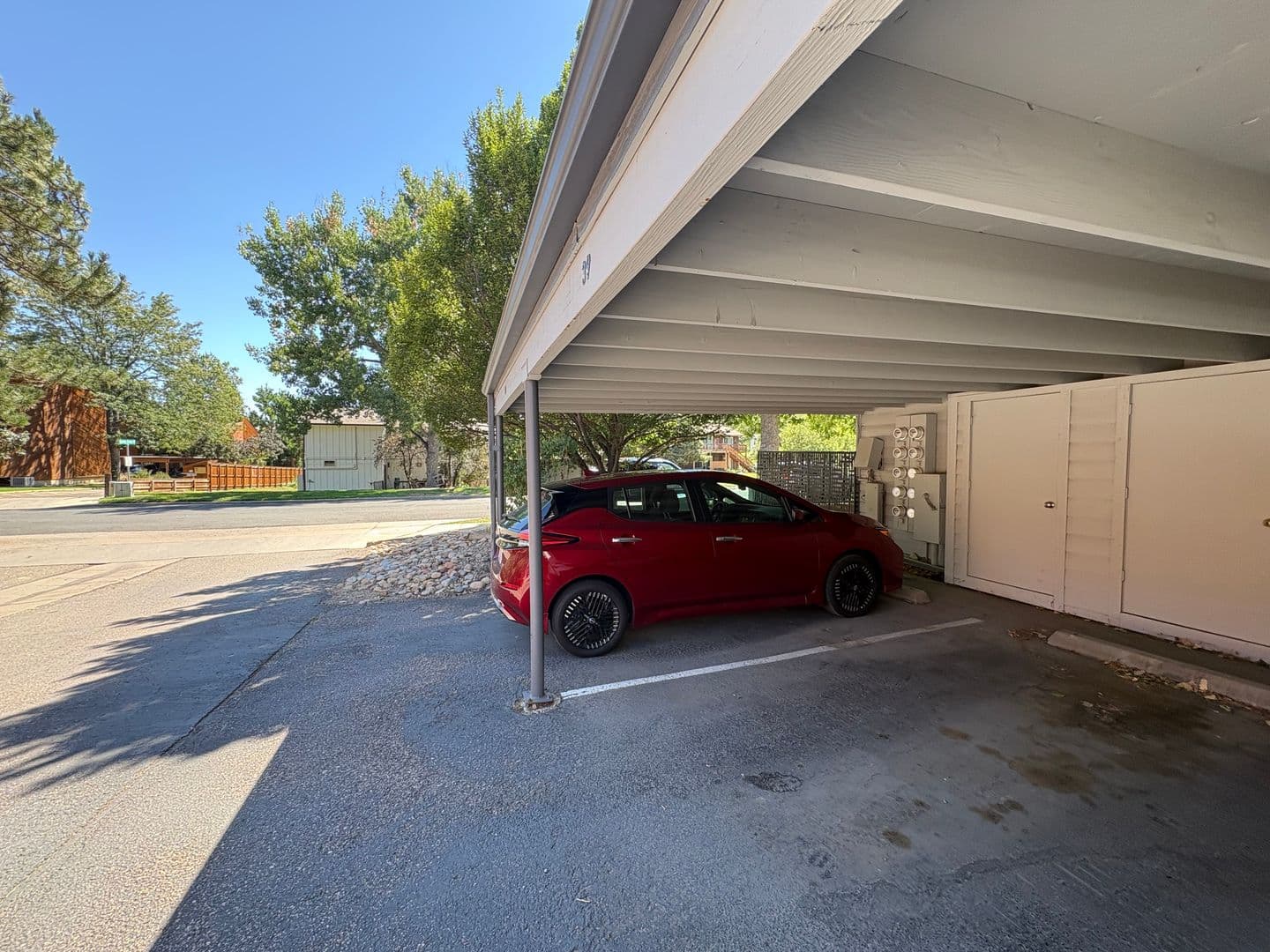 Boulder Condo: 3295 34th St