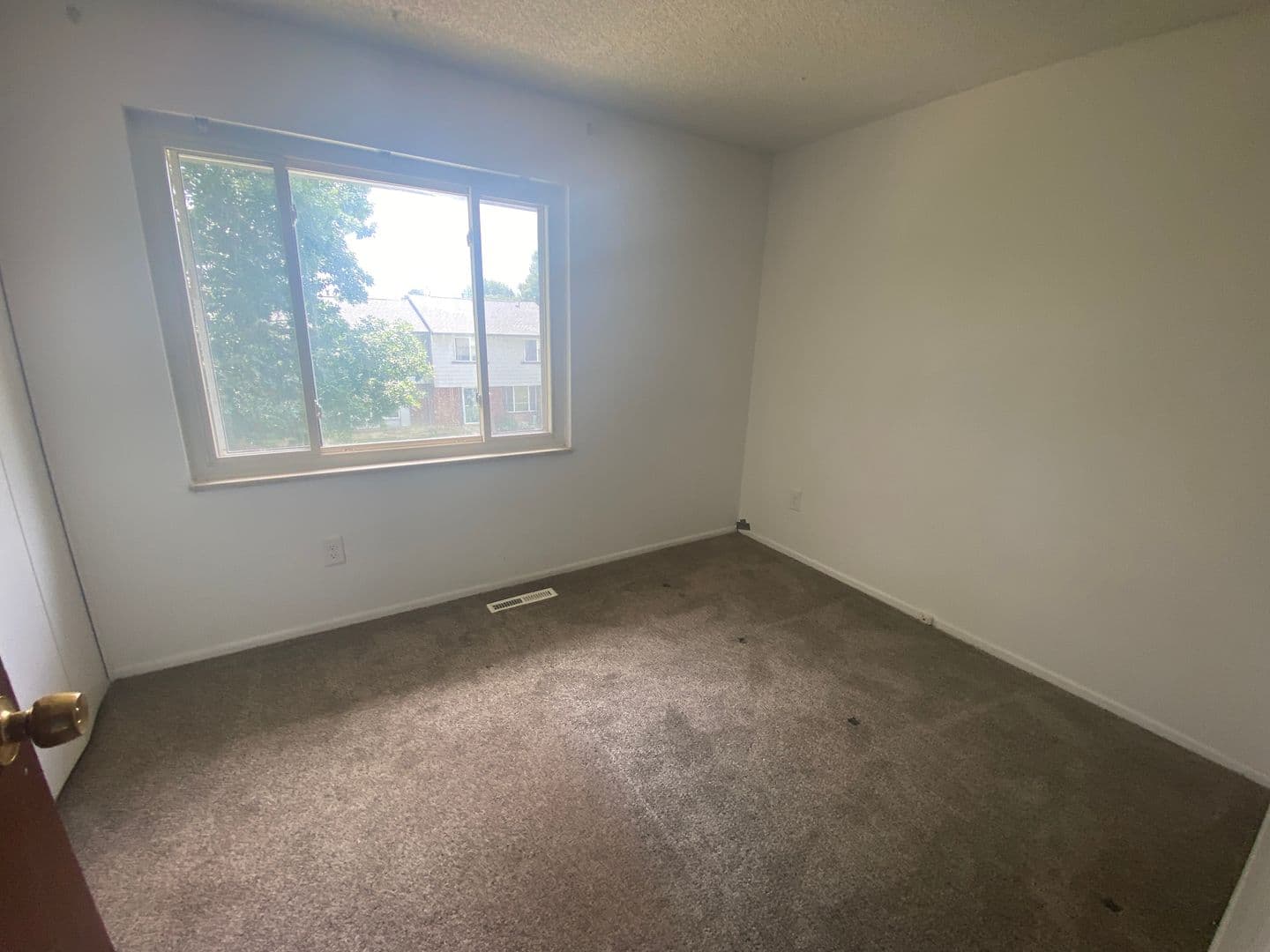 Aurora Townhome: 12448 E Kansas Pl