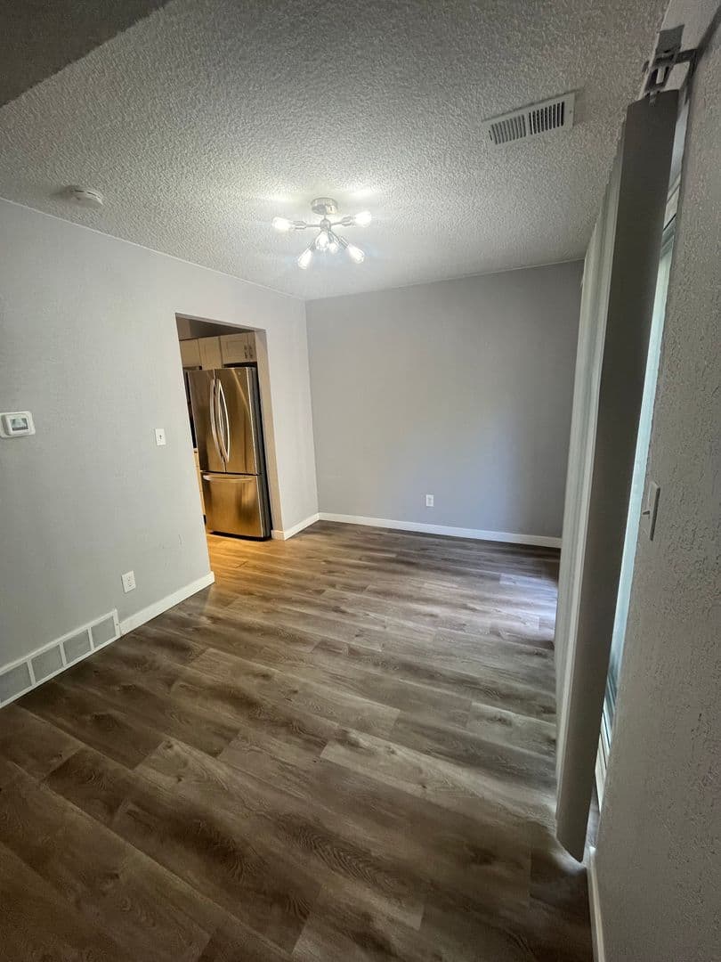 Arvada Townhome: 7863 W 87th Dr