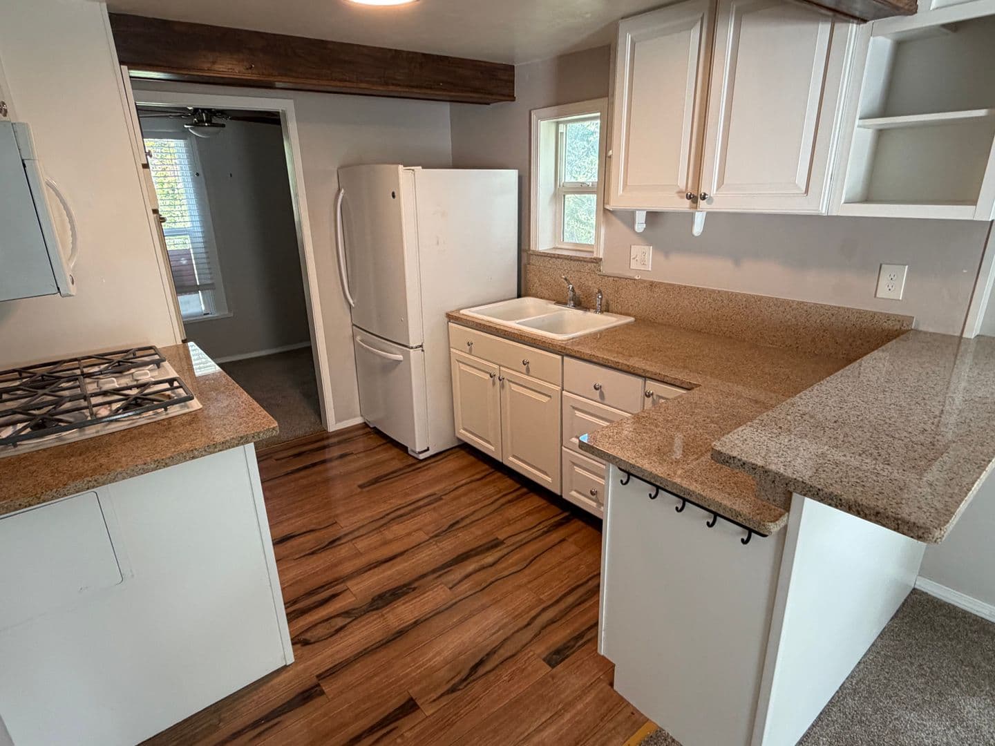 Boulder Apartment: 1816 Grove Street
