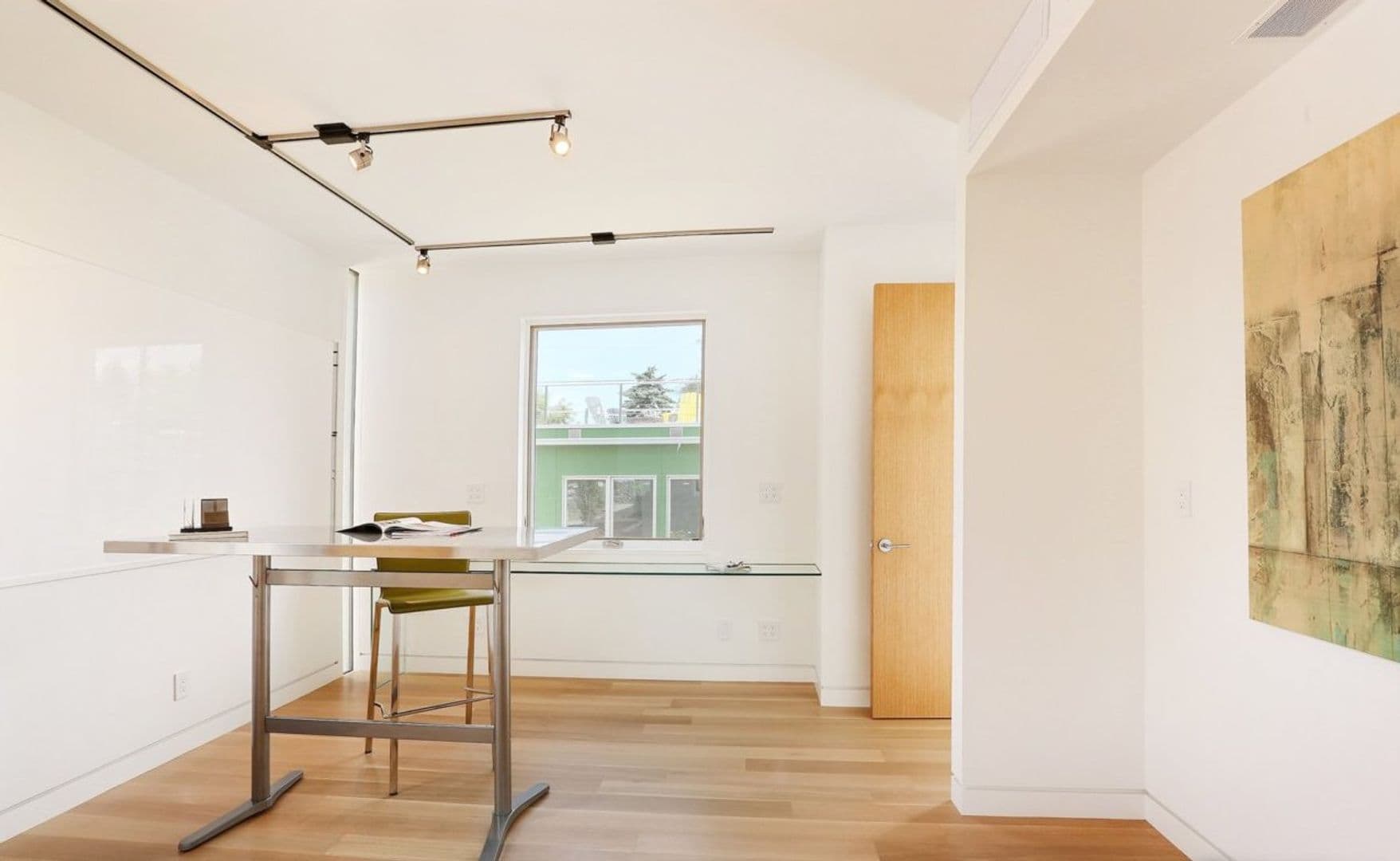 Boulder House: 928 7th Street