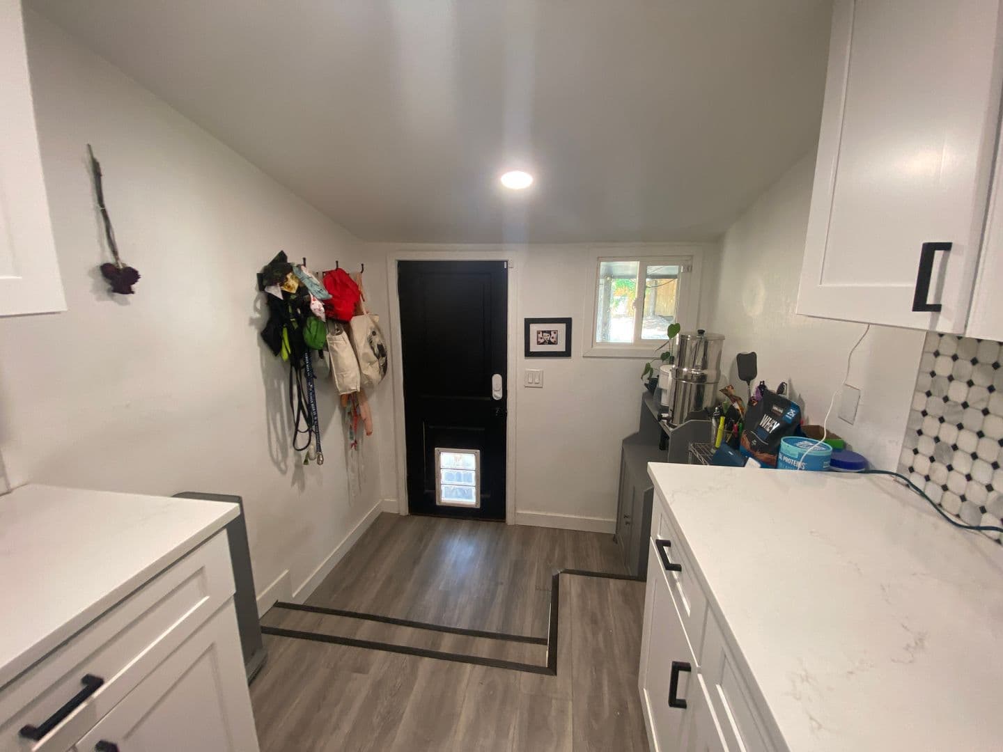 Denver House: 235 S Alcott St