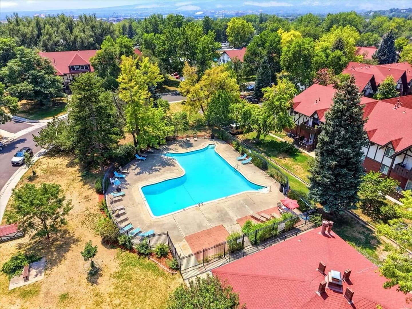 Boulder Condo: 3250 Oneal Cir #L27 - 3250 Oneal Cir #L27