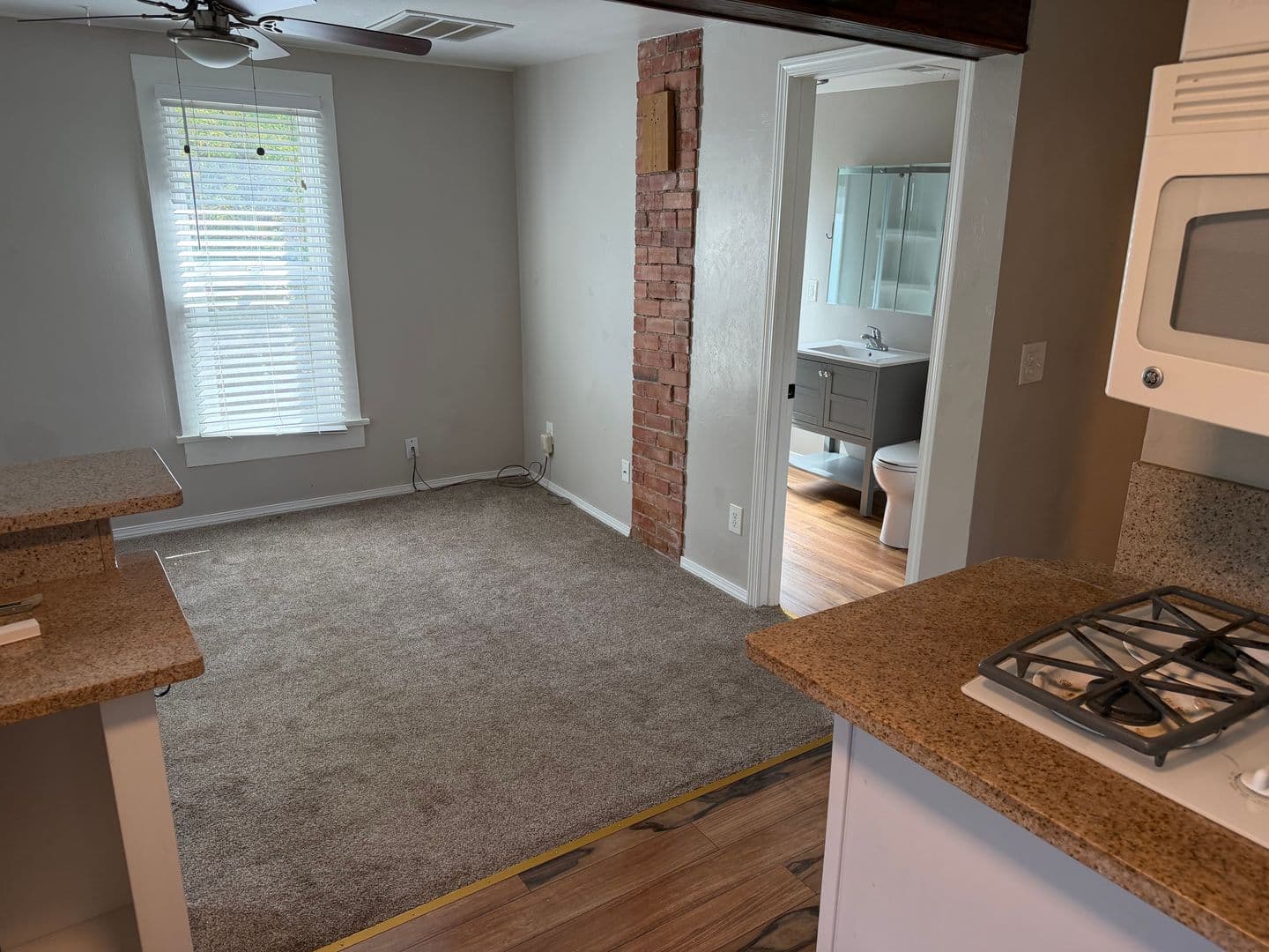 Boulder Apartment: 1816 Grove Street