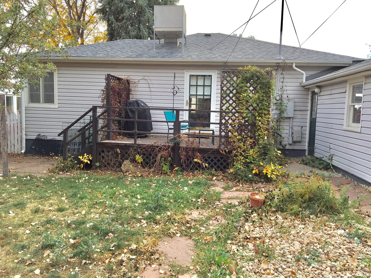 Longmont House: 1706 3rd Avenue