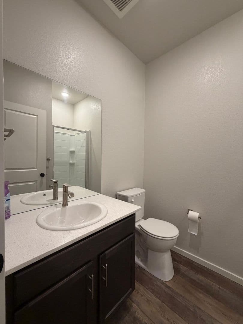Fort Collins House: 569 Vicot Way #A