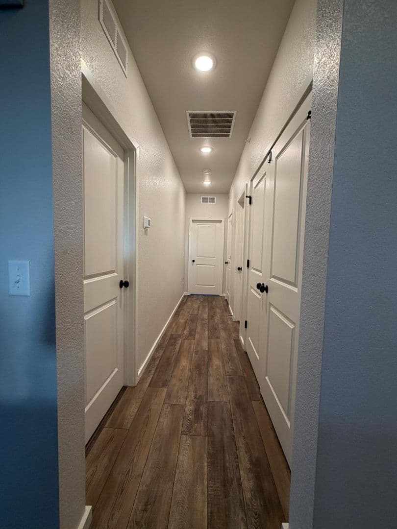 Fort Collins House: 569 Vicot Way #A