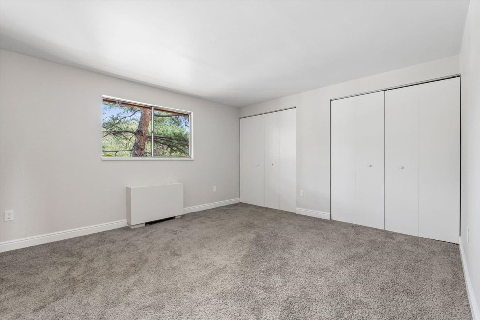 Boulder Condo: 3000 Colorado Ave #117E
