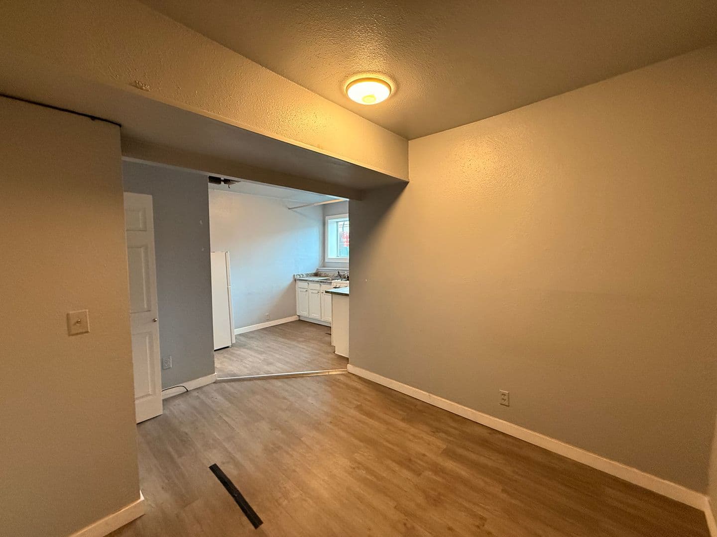 Denver Apartment: 1767 S Broadway