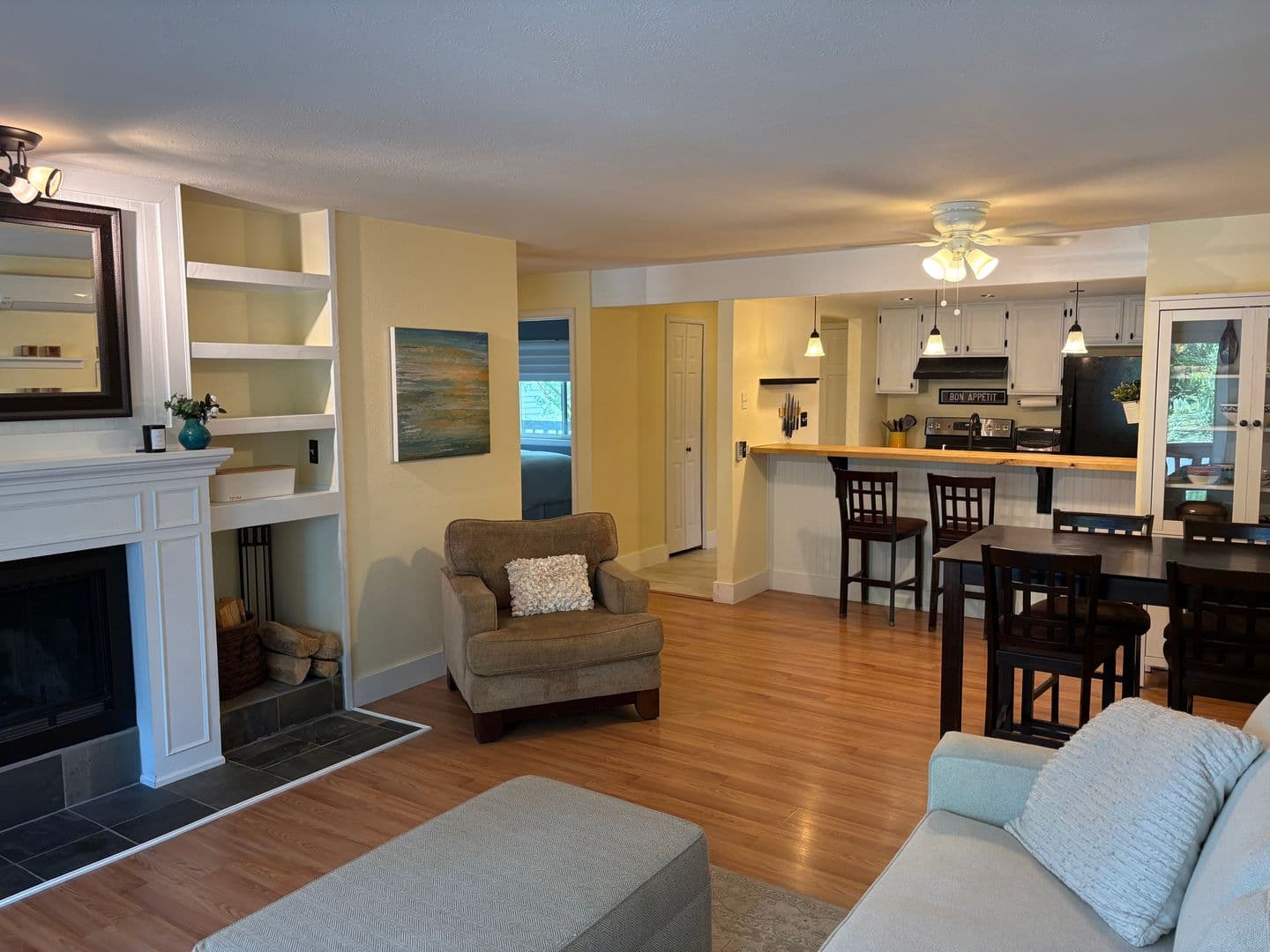 Boulder Condo: 3295 34th St