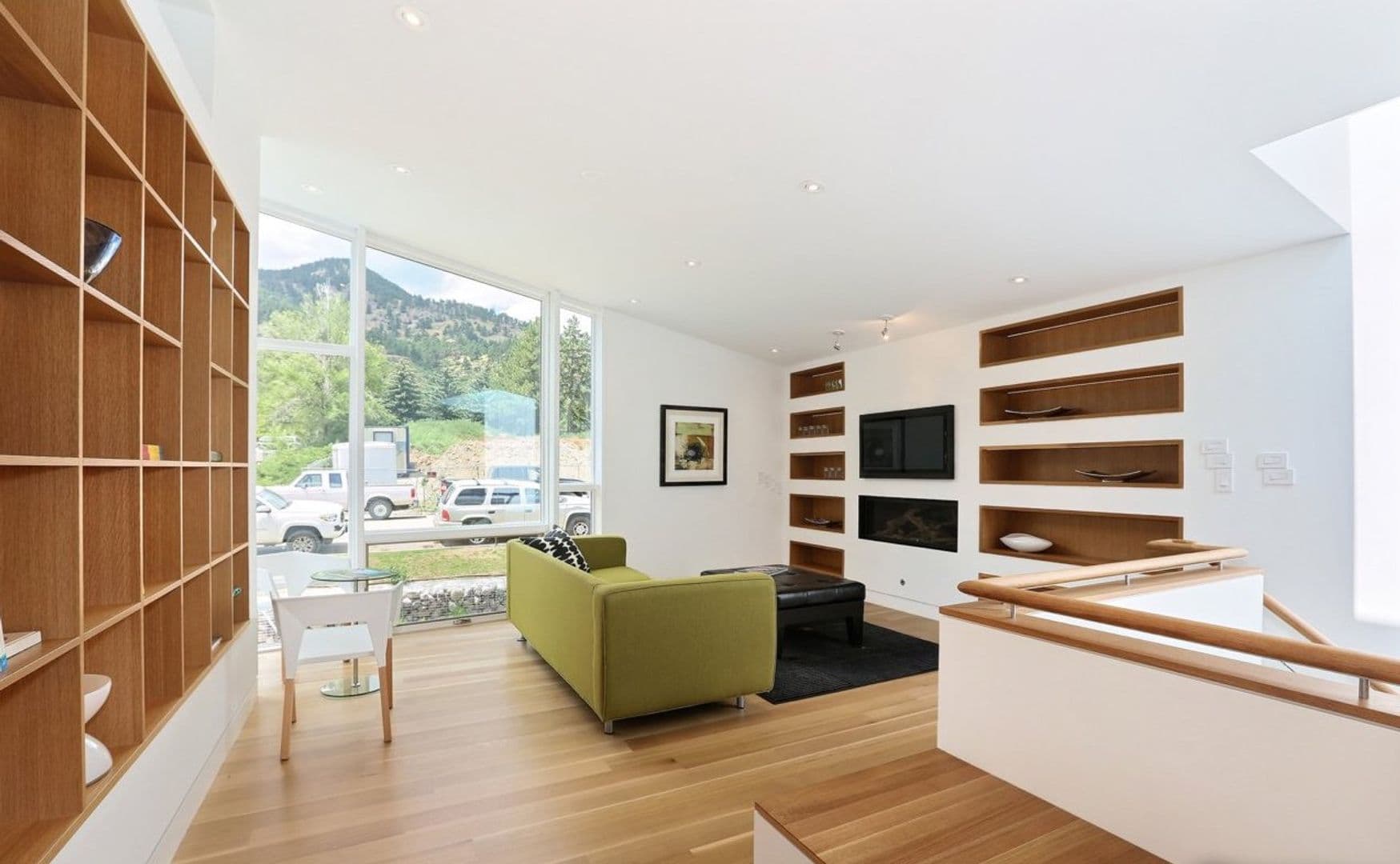 Boulder House: 928 7th Street