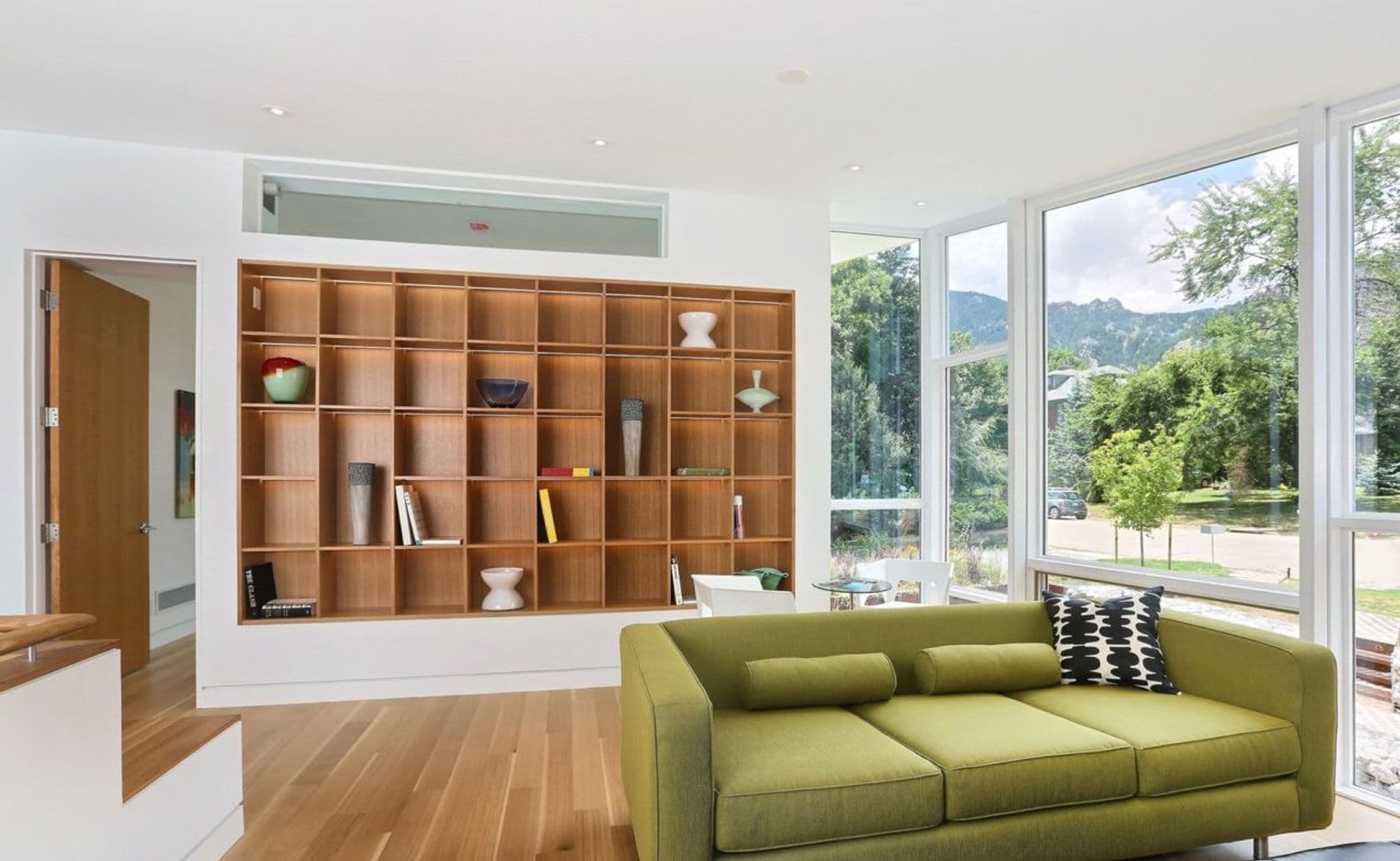 Boulder House: 928 7th Street
