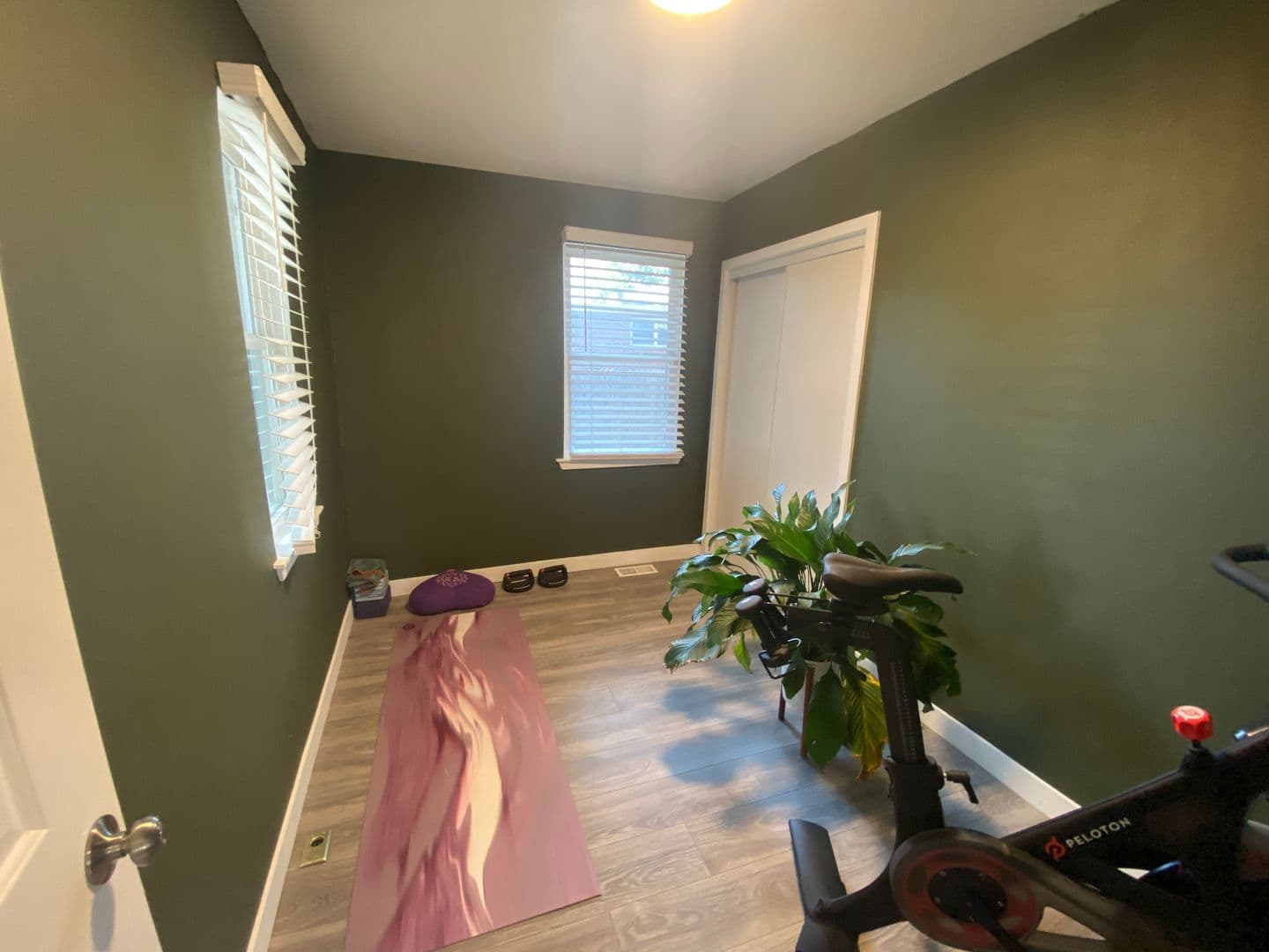 Denver House: 235 S Alcott St