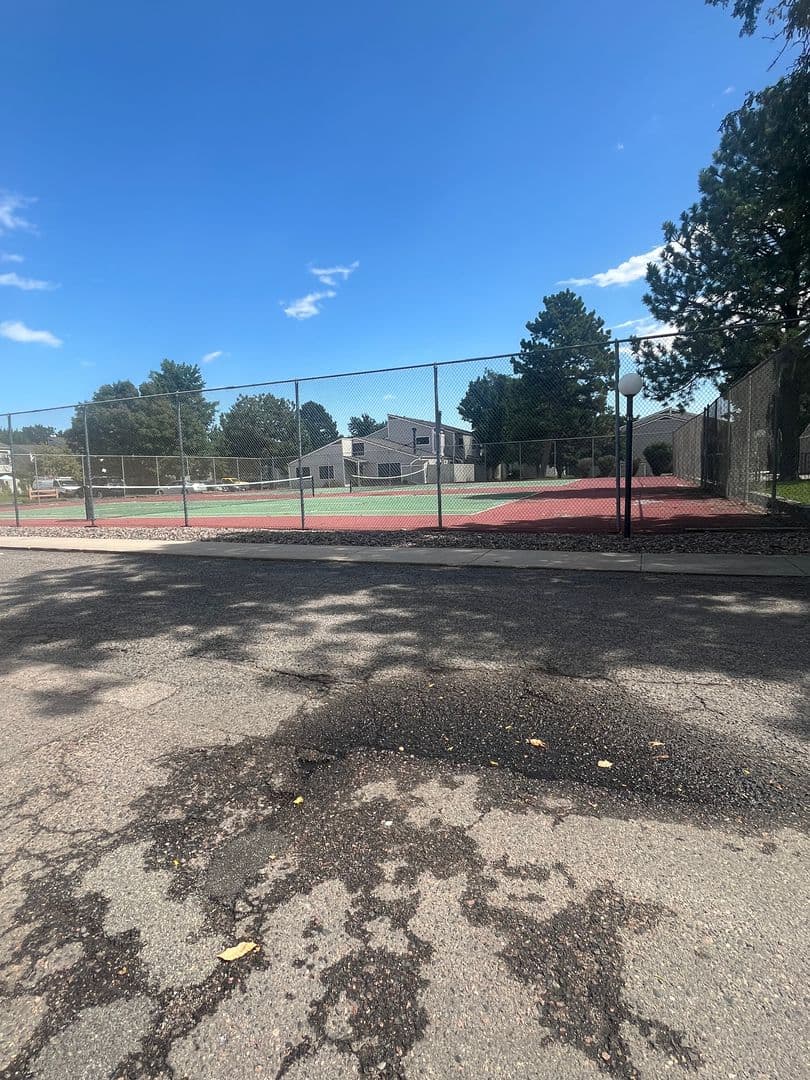 Arvada Townhome: 7863 W 87th Dr