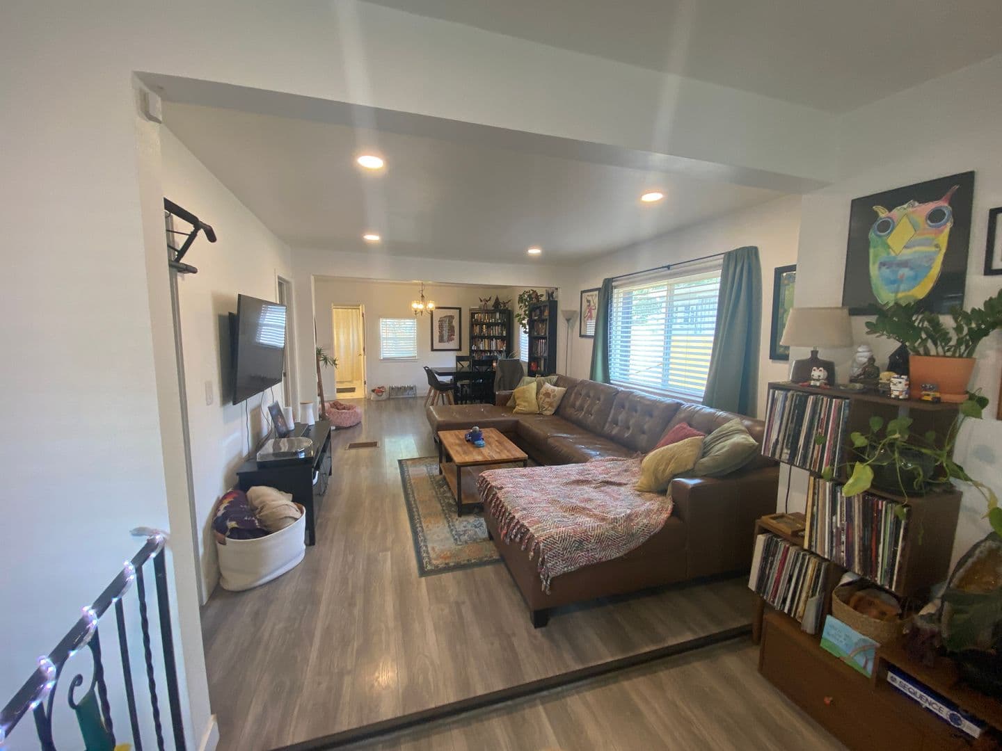 Denver House: 235 S Alcott St