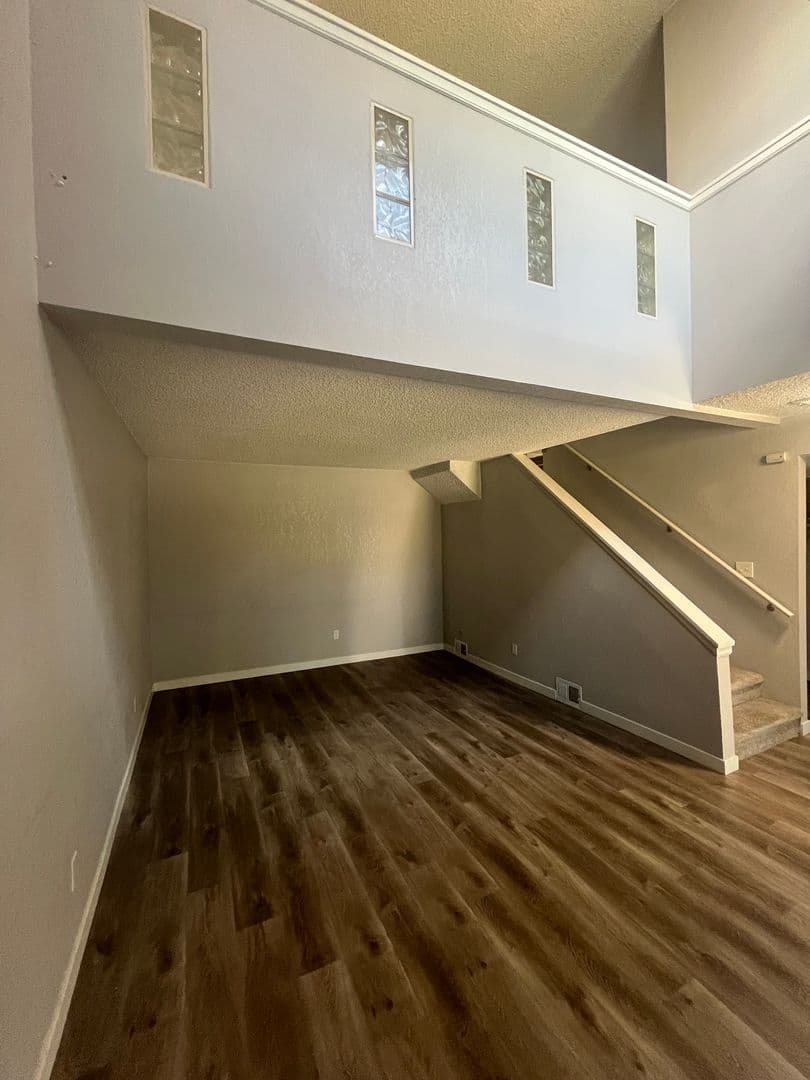 Arvada Townhome: 7863 W 87th Dr