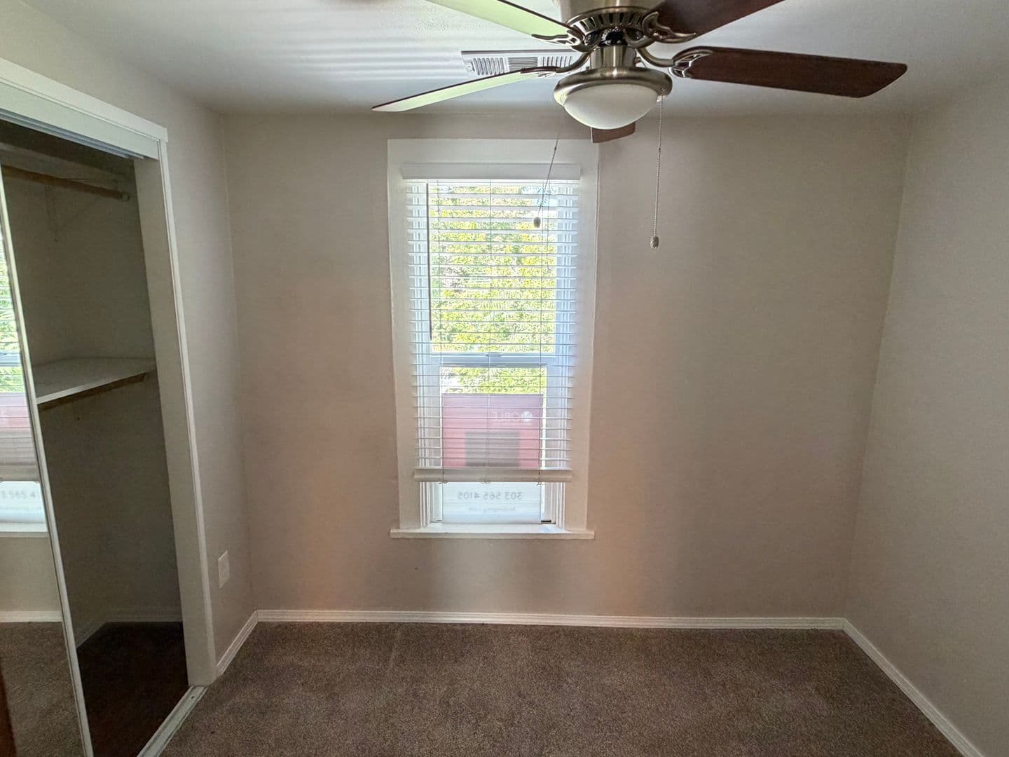 Boulder Apartment: 1816 Grove Street