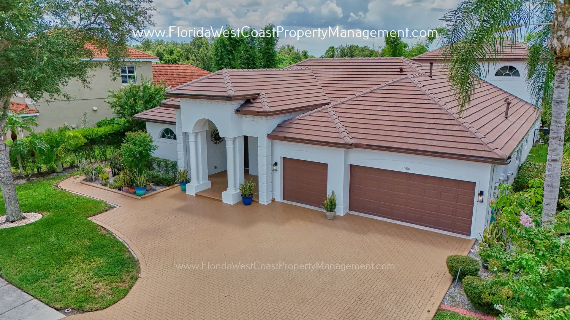 Bradenton House: 12810 Daisy Pl