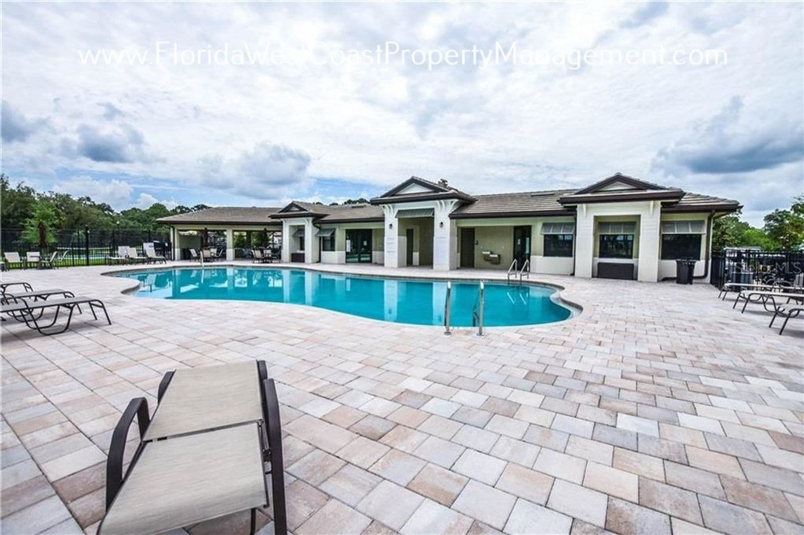 Venice House: 11960 Blazing Star Dr