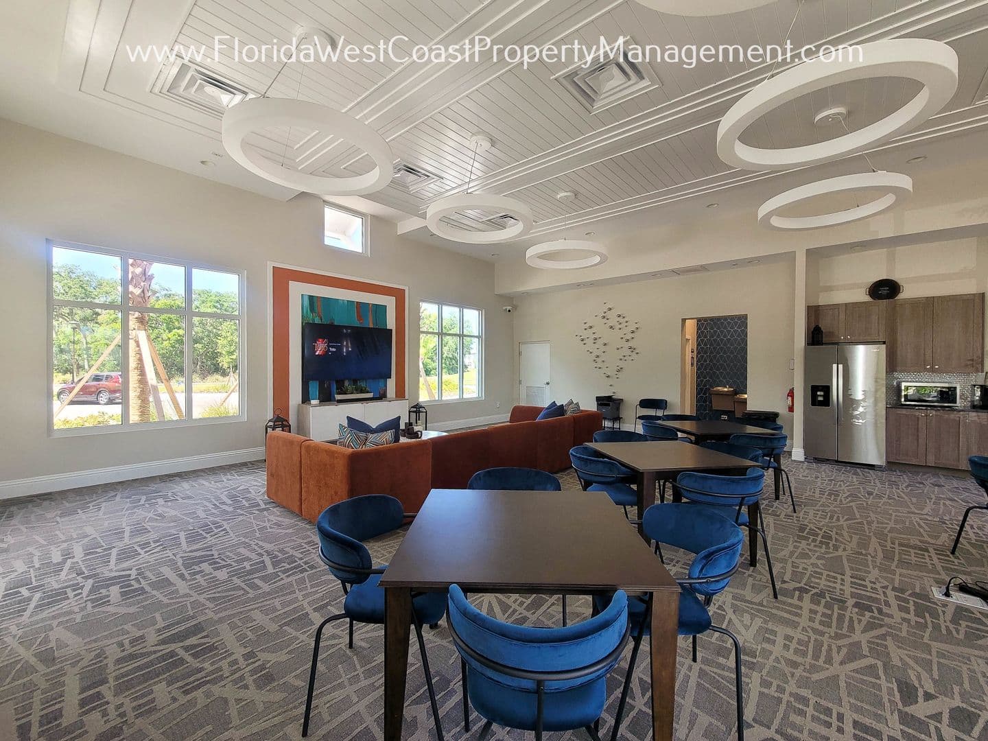 Parrish House: 8423 Abalone Loop