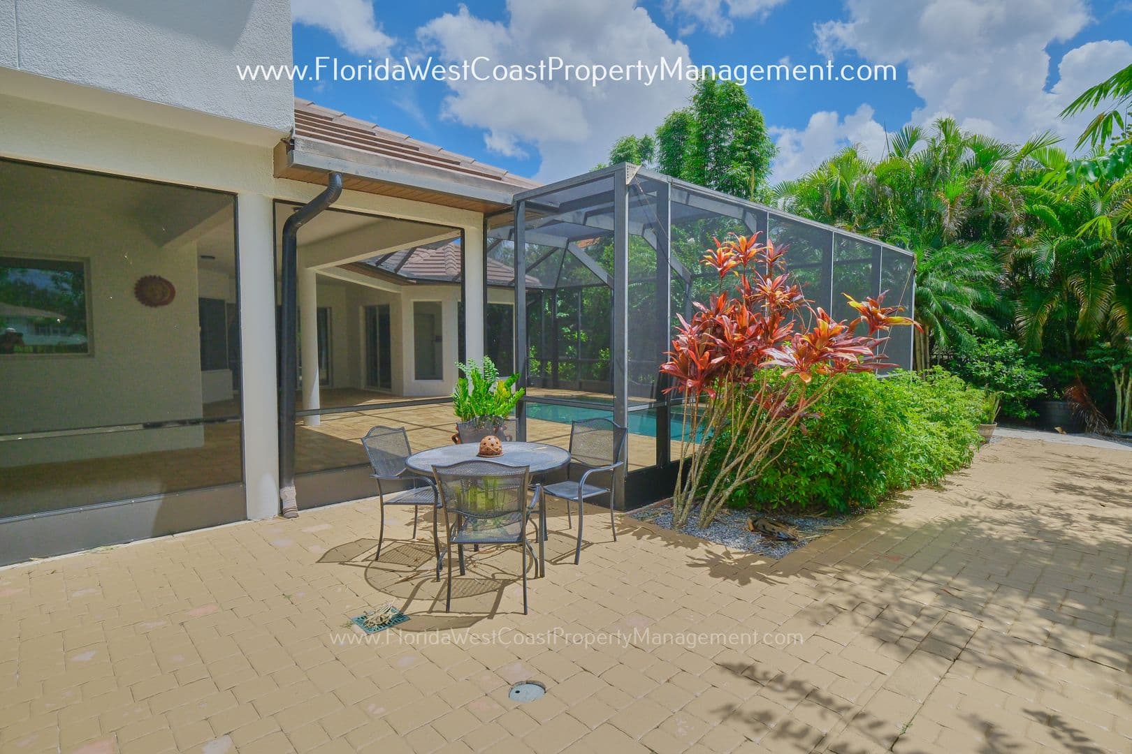 Bradenton House: 12810 Daisy Pl
