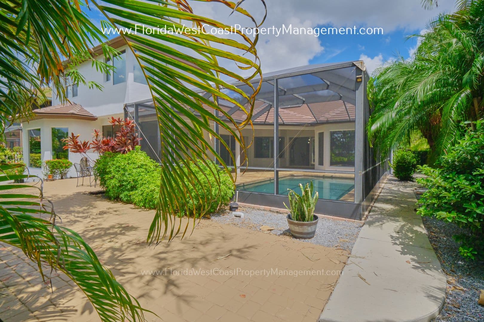 Bradenton House: 12810 Daisy Pl