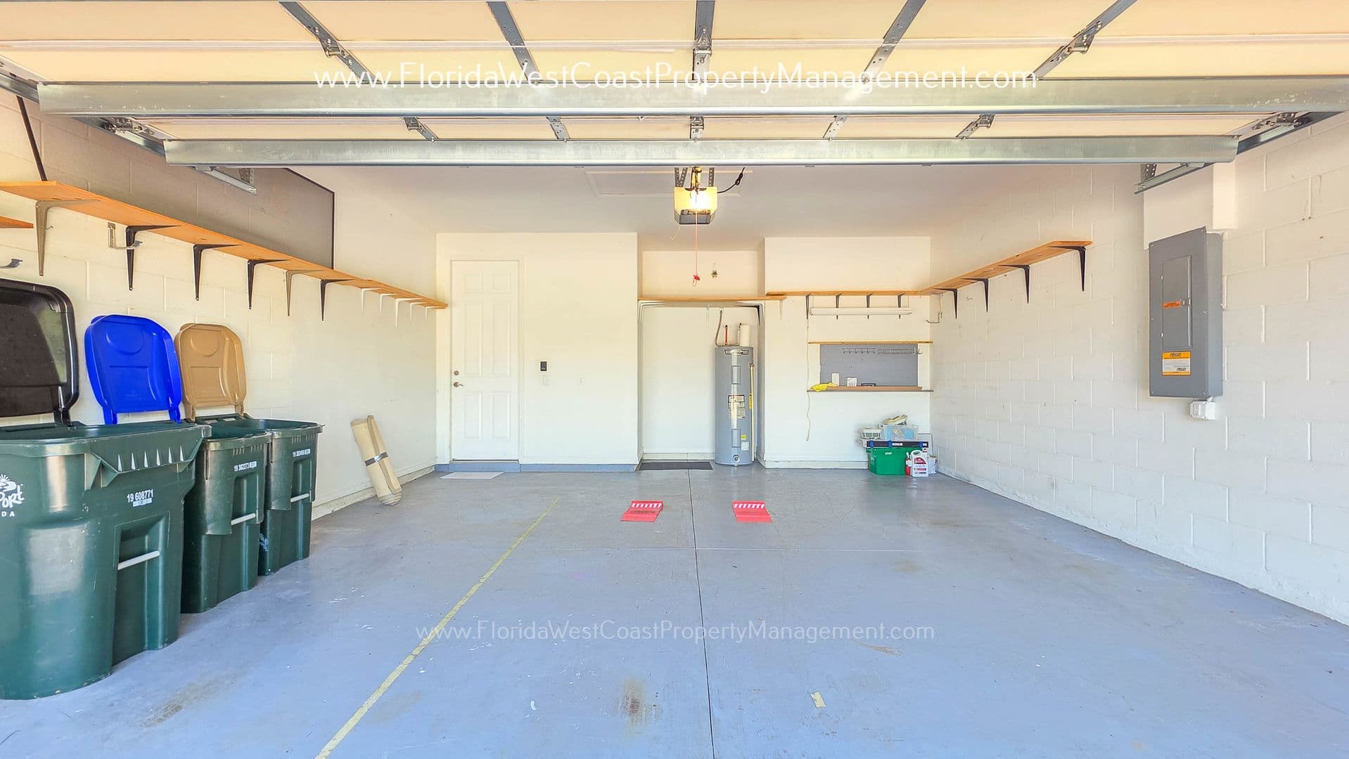 Venice House: 11960 Blazing Star Dr