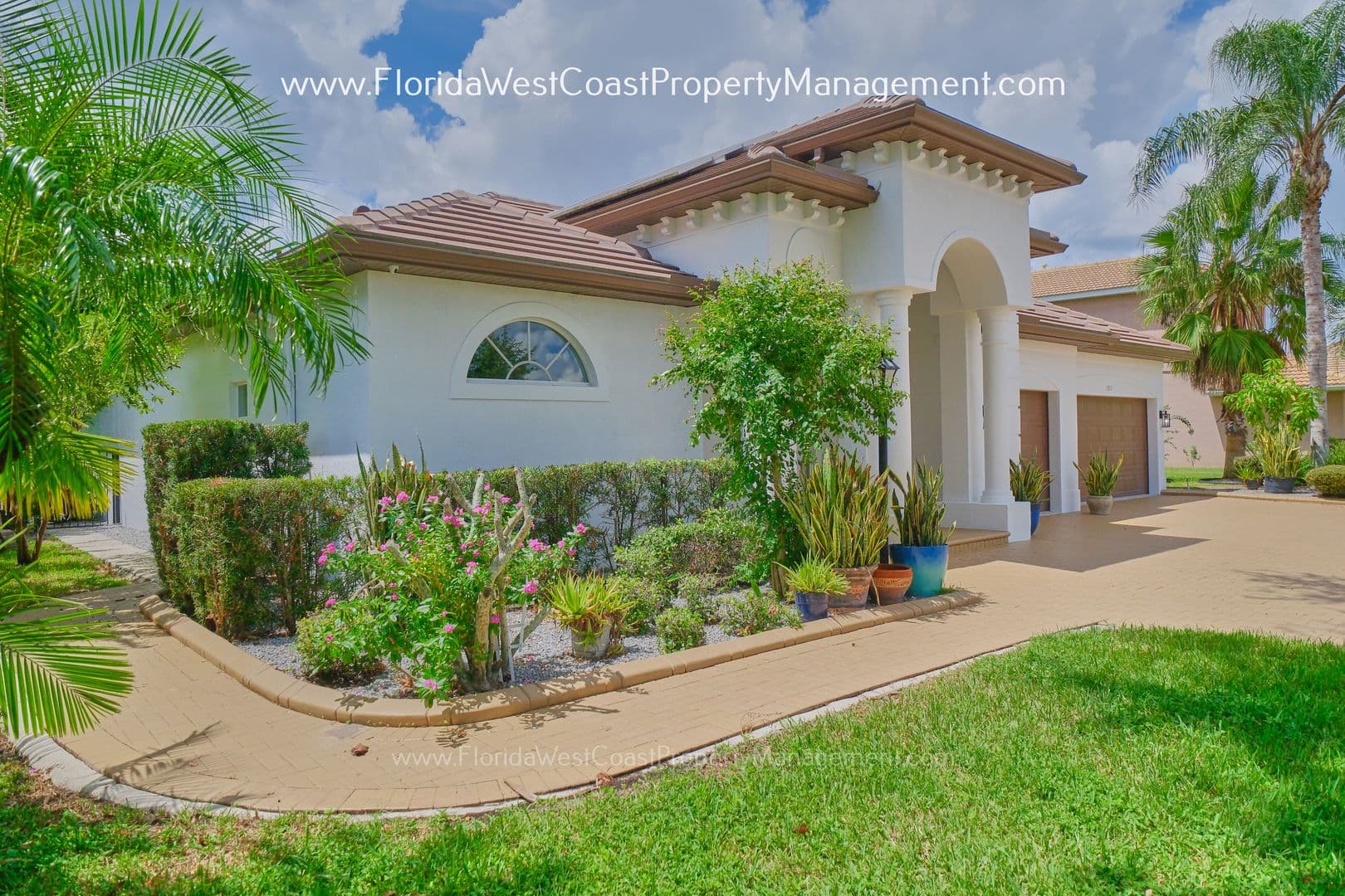 Bradenton House: 12810 Daisy Pl