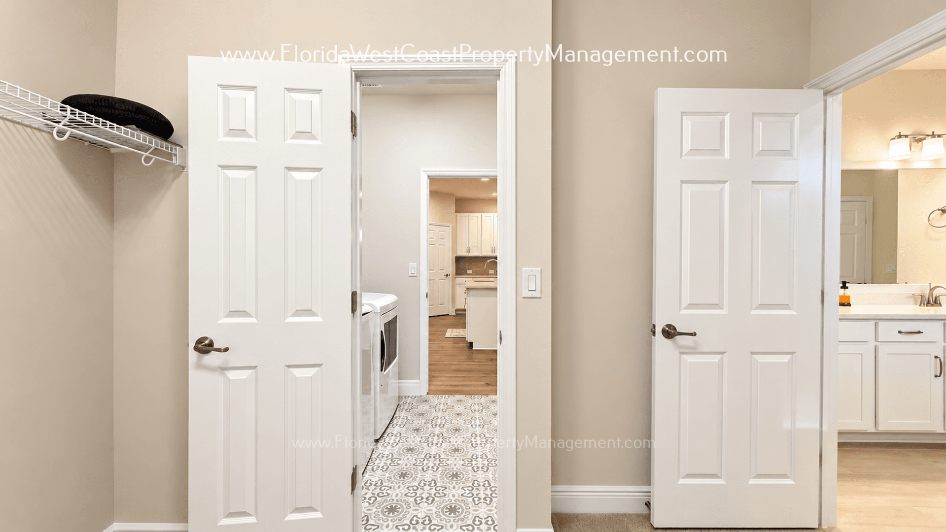 Parrish House: 11805 Catawba Cv