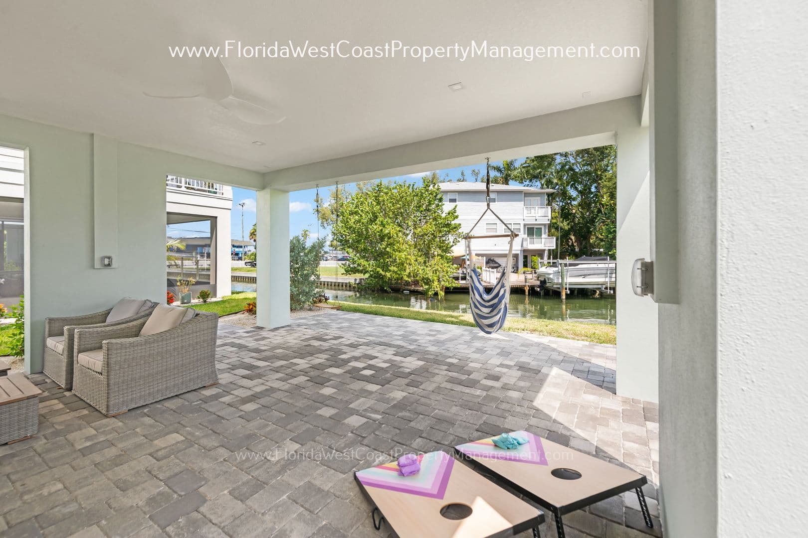 Cortez House: 12523 Gulf Breeze Ter