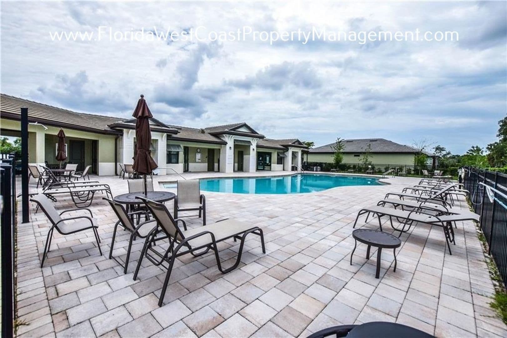 Venice House: 11960 Blazing Star Dr