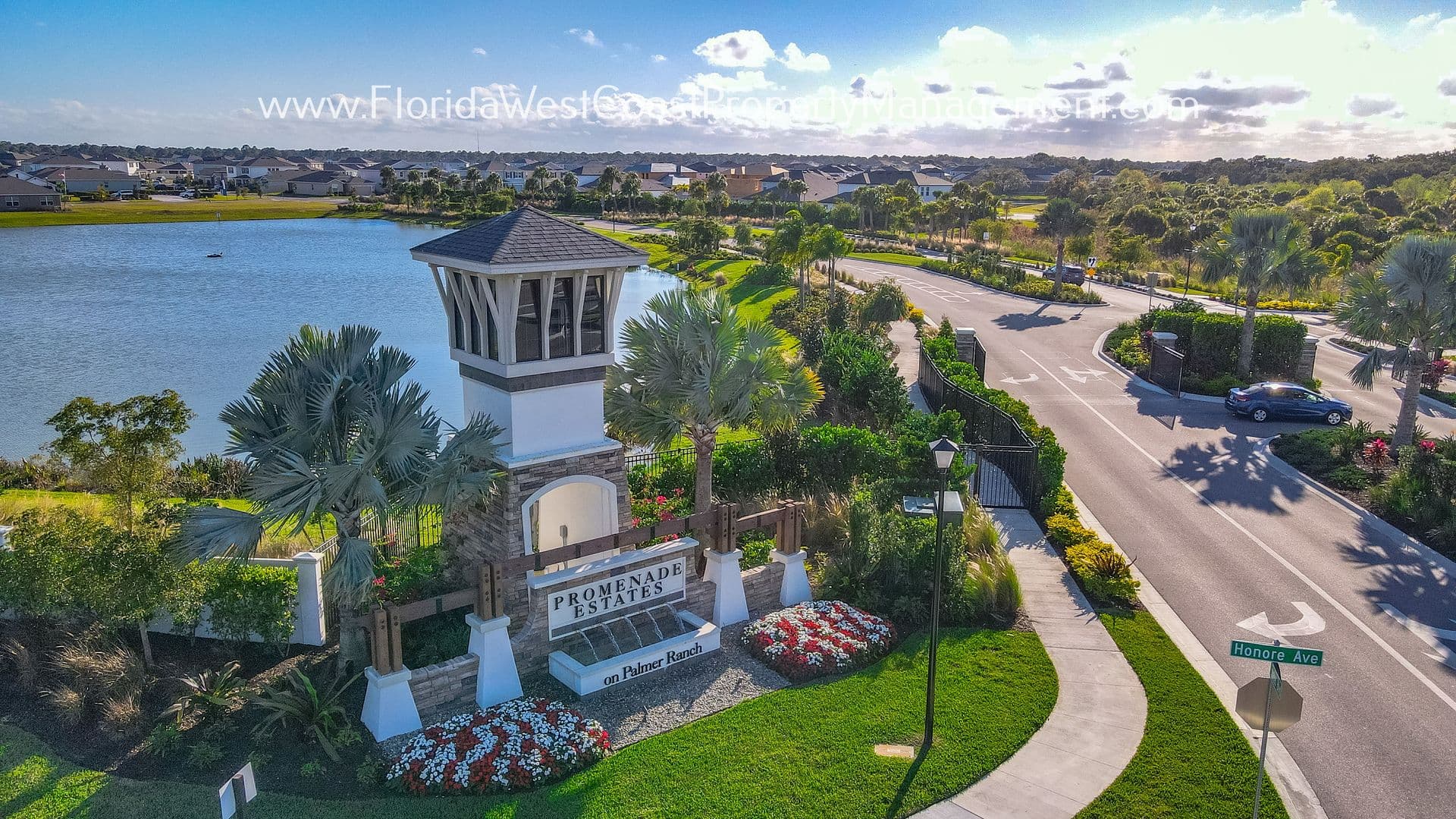 Sarasota House: 5680 Woodland Sage Dr