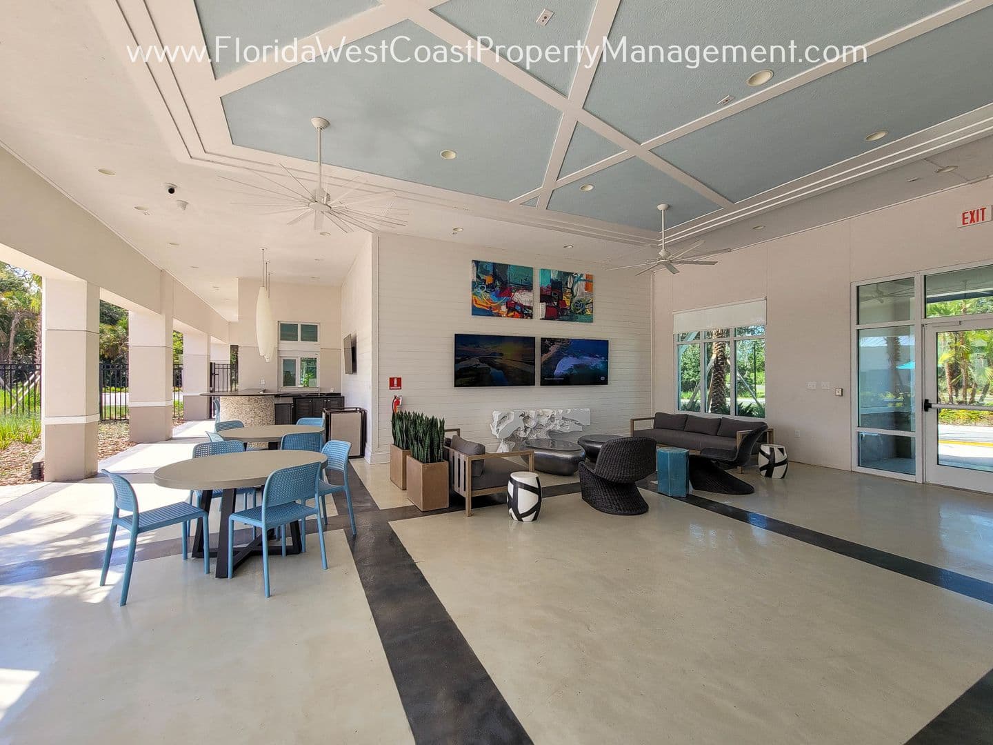 Parrish House: 8423 Abalone Loop
