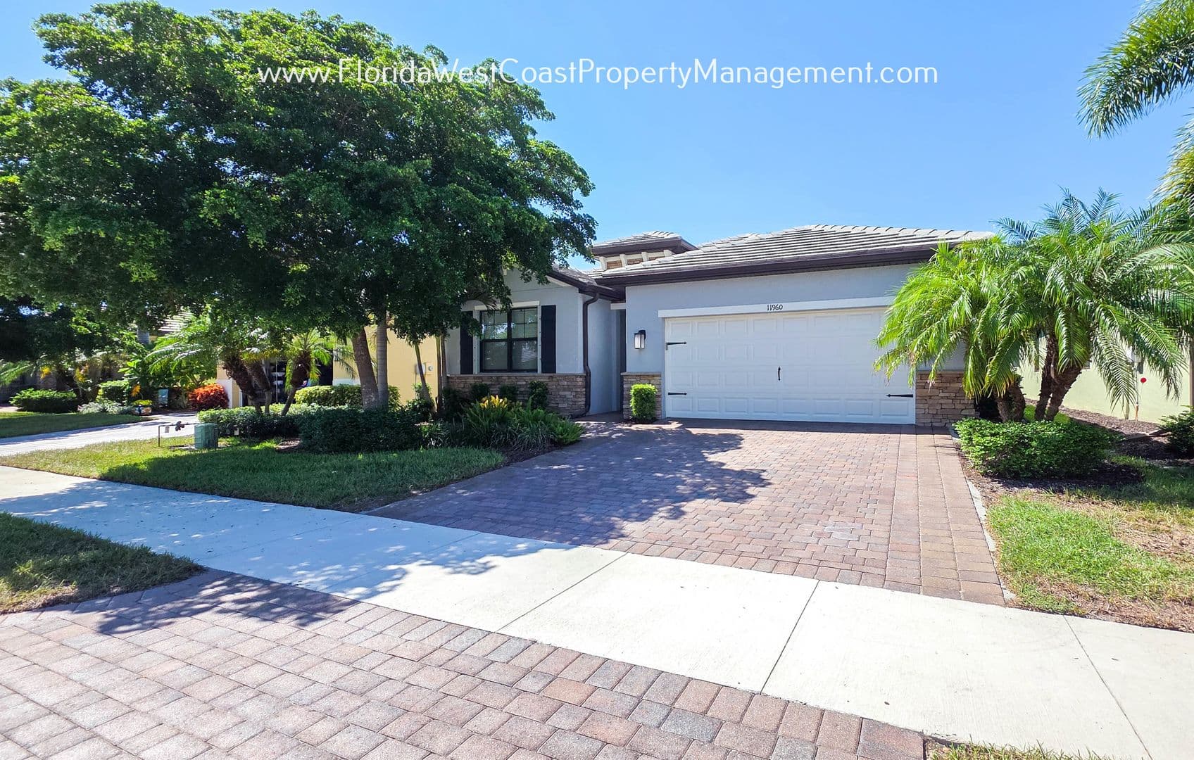 Venice House: 11960 Blazing Star Dr