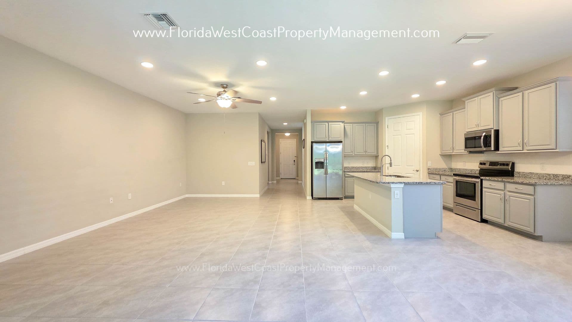 Venice House: 11960 Blazing Star Dr