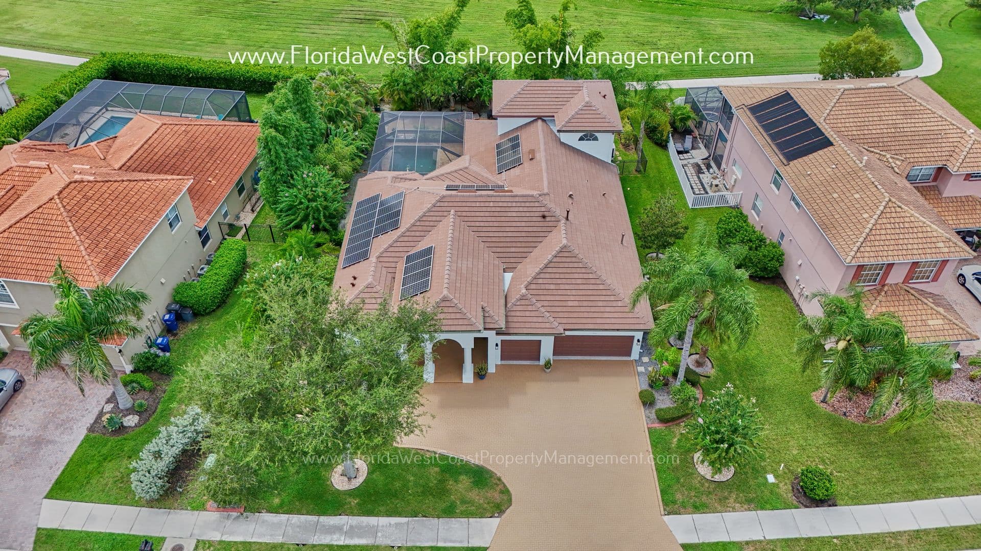 Bradenton House: 12810 Daisy Pl