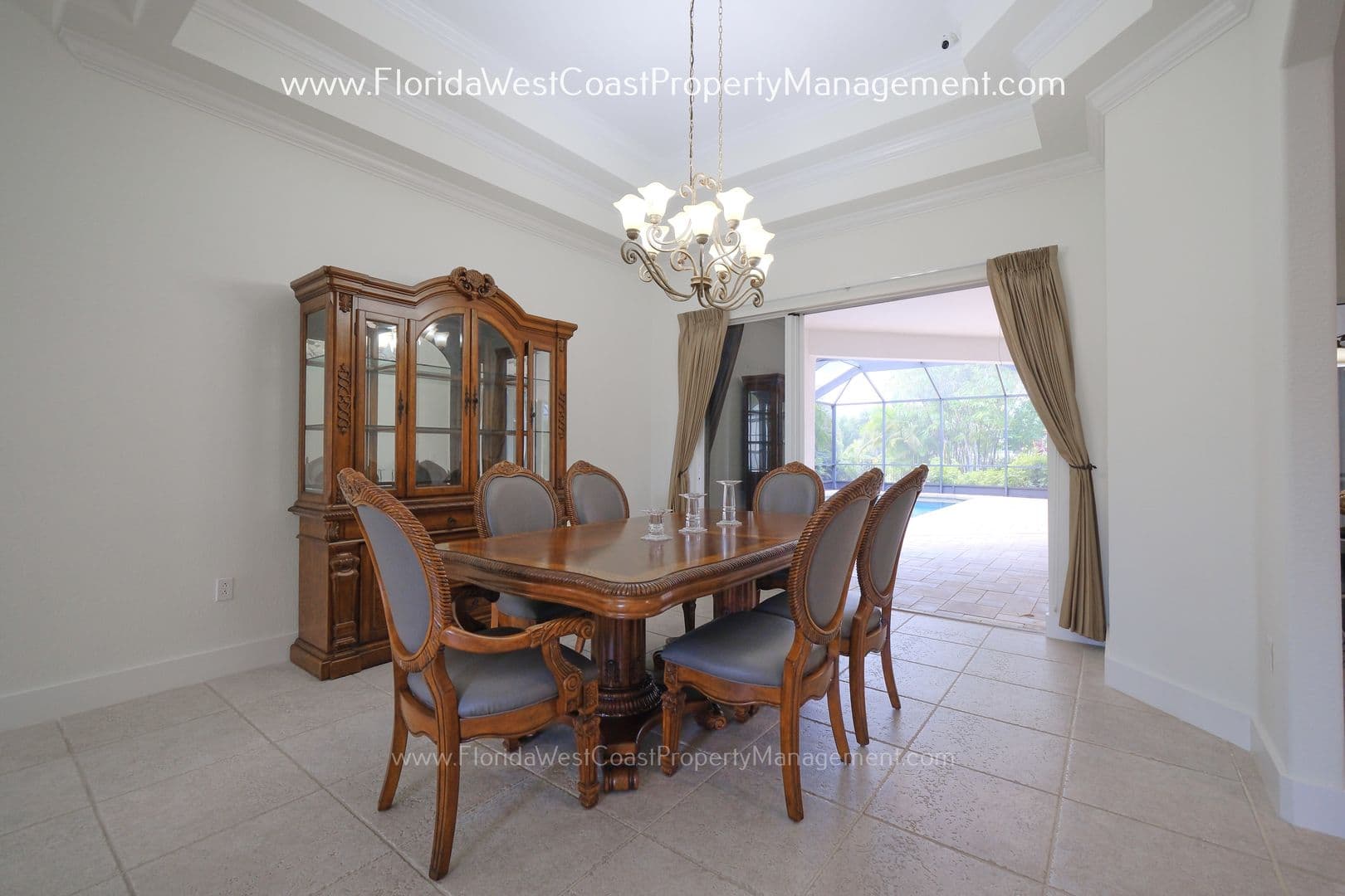 Bradenton House: 12810 Daisy Pl