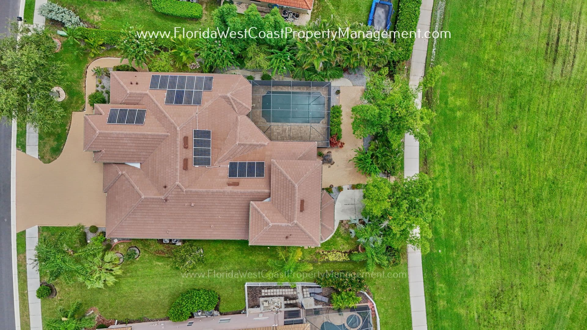 Bradenton House: 12810 Daisy Pl